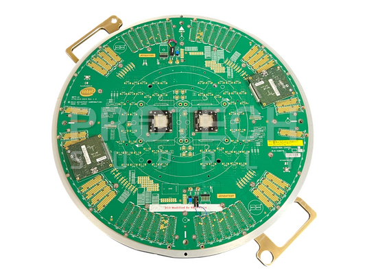 Intel / Yokowo / Advantest T105764 Test Load Board GUARANTEED