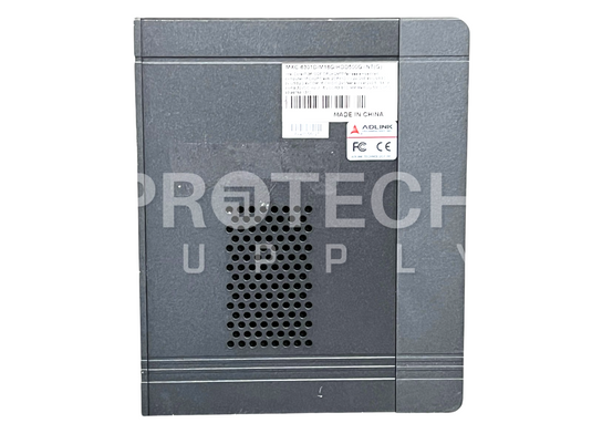 Adlink MXC-6301D Fanless Embedded Computer Intel Core i7-3610QE GUARANTEED