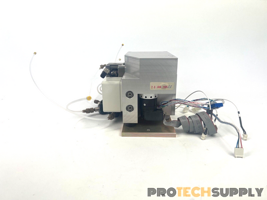 Thermo Surveyor MS / LC Pump Liquid Displacement Assembly with WARRANTY