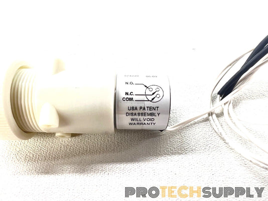 The Lee Company LFYA1236032H Solenoid Valve with WARRANTY