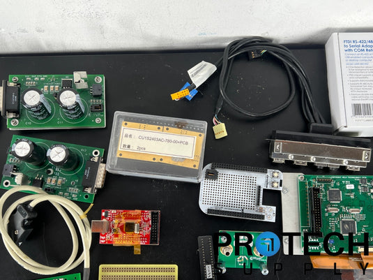 Lot of misc Development Boards Prototype Modules Electronic Parts