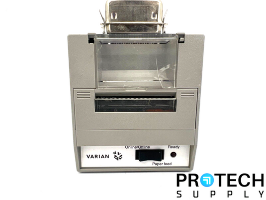 Varian 9570-13793 Printer for Vankel VK800 wIth WARRANTY