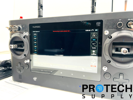 Yuneec ST16 Professional Ground Station Controller  with WARRANTY
