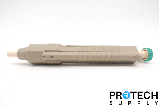 Labsystems FinnPipette / 3.0 ml Fixed / Single Channel Pipette NEW & WARRANTY