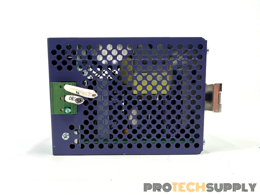 Lutze DRA240-24B Power Supply 722-759 10A 24V 240W with WARRANTY