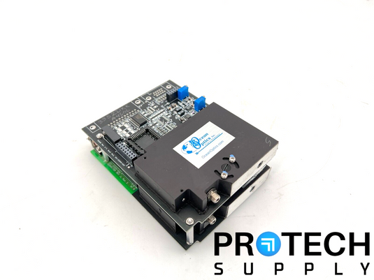 Ocean Optics S2000 Miniature Fiber Optic Spectrometer Assy with WARRANTY