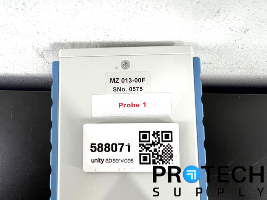 Thermo MZ 013-00F CTC Analytics Injection Unit Assy with WARRANTY