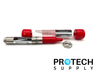Airpel-AB 200497-1 Anti-Stiction Air Cylinder 0.7MPa 0408AG with WARRANTY