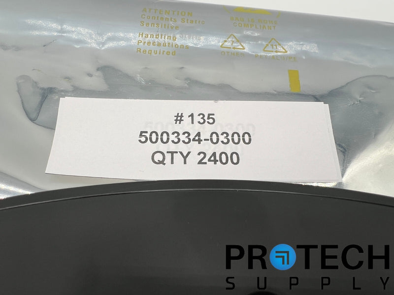 Load image into Gallery viewer, (3000/Reel) Molex 500334-0300 30-Position Connector Plug with WARRANTY

