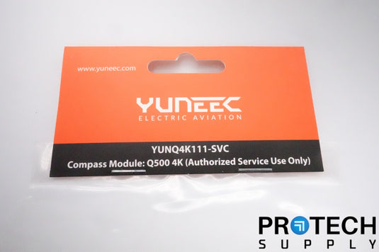 Yuneec Q500 Compass Module YUNQ4K111SVC NEW with WARRANTY