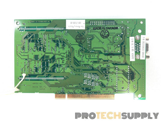 ATI Mach 64-GX Video Card GPU 10-25500-30 with WARRANTY
