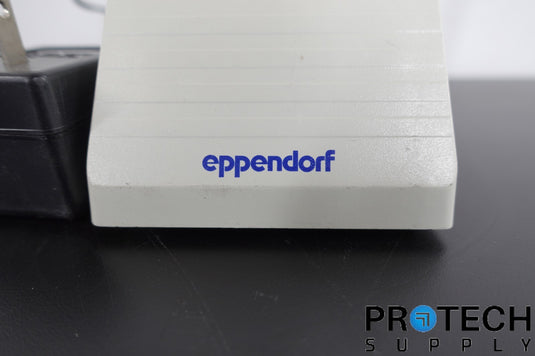 Eppendorf Charging Stand for Pippet with WARRANTY
