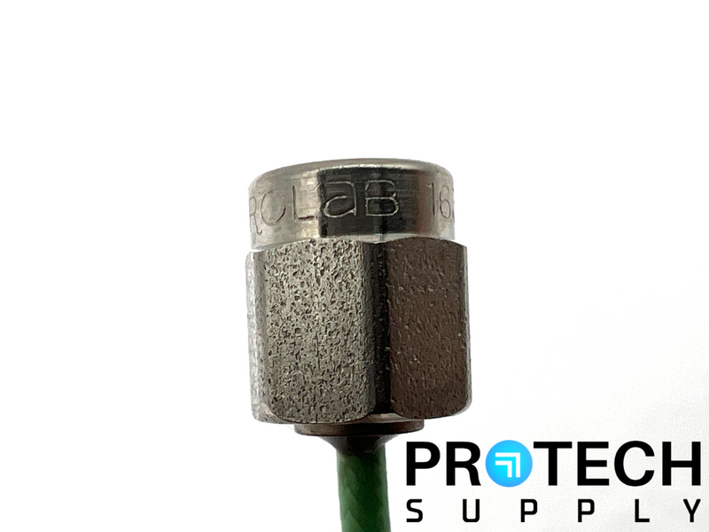 Load image into Gallery viewer, Astrolab Microbend R-3 Coaxial Cable Assembly SMA to SMA NEW with WARRANTY
