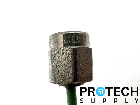 Astrolab Microbend R-3 Coaxial Cable Assembly SMA to SMA NEW with WARRANTY