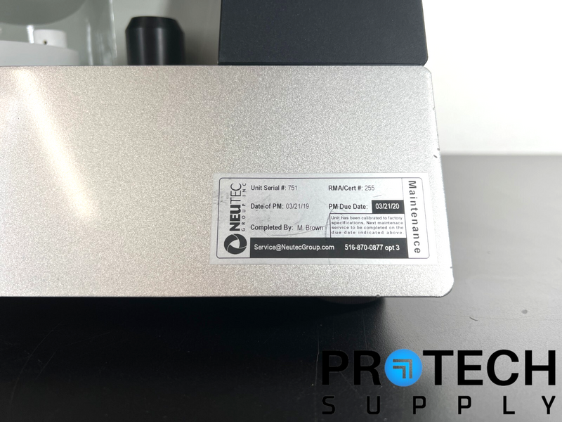 Load image into Gallery viewer, IUL Instruments / Neutech Group Eddy Jet Spiral Plater System with WARRANTY
