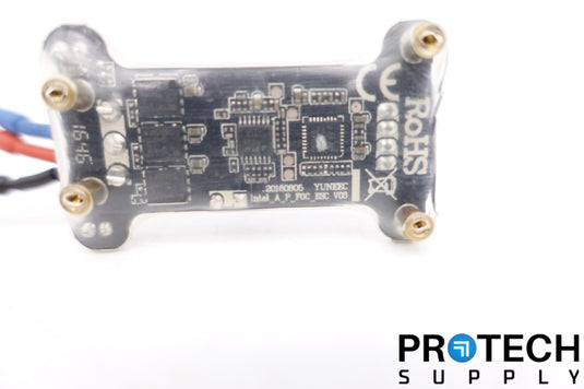 YUNEEC Intel ESC Module Red LED Aero YUNAERO102 NEW with WARRANTY