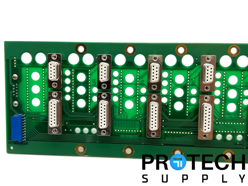 Load image into Gallery viewer, Tecan 30025544 00 Dllback 2 Board from Freedom EVO with WARRANTY
