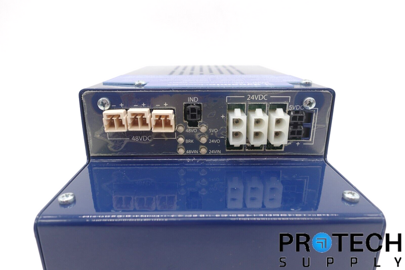 Load image into Gallery viewer, Dynamic Devices WARP1-PS Servo Power Supply + Accessory Cables with WARRANTY
