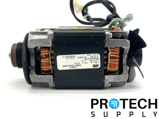 ATB SABF7274/2-A60R Motor from Genevac EZ-2 Plus Personal Evaporator w/ WARRANTY