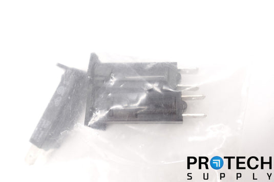 Connectivity W28-XQ1A-4 Circuit Breaker Thermal 4A Push-Reset NEW w/ WARRANTY