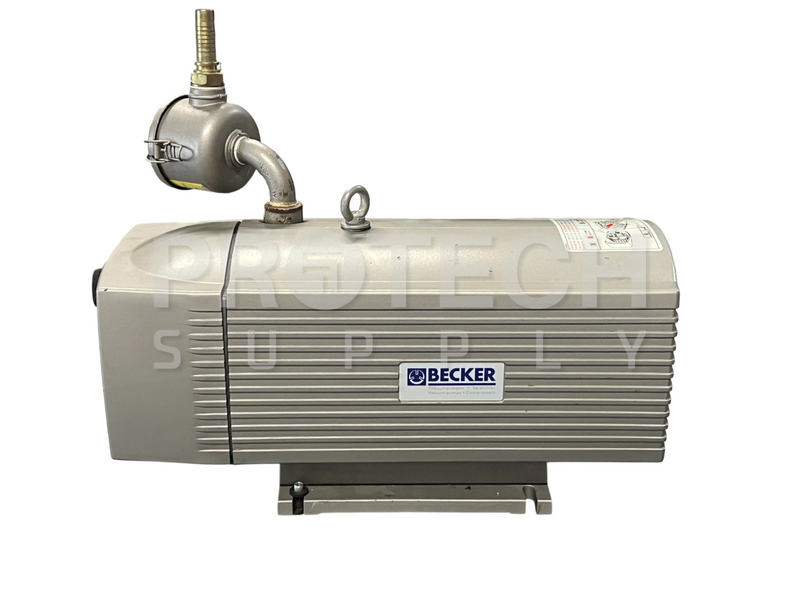 Load image into Gallery viewer, Becker FDR 90S/95/4 P Vacuum Pump with WARRANTY
