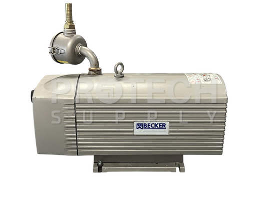 Becker FDR 90S/95/4 P Vacuum Pump with WARRANTY