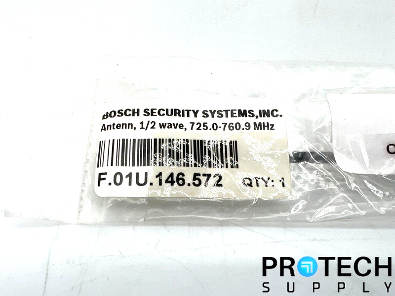 Load image into Gallery viewer, Telex CLA UHF 1/2 Wave Antenna Bosch 725 - 760.9 MHz NEW
