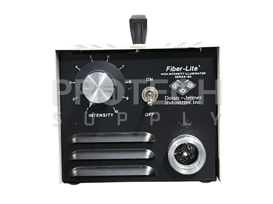 Fiber-Lite 180 High Intensity Illuminator GUARANTEED