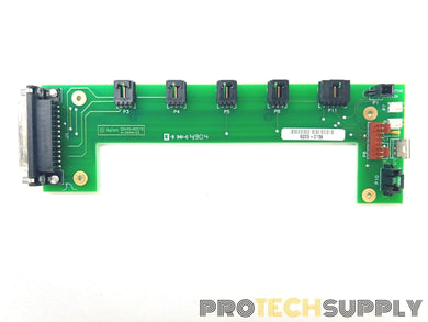 Agilent G2440-60015 Trap SL Valve Circuit Board with WARRANTY