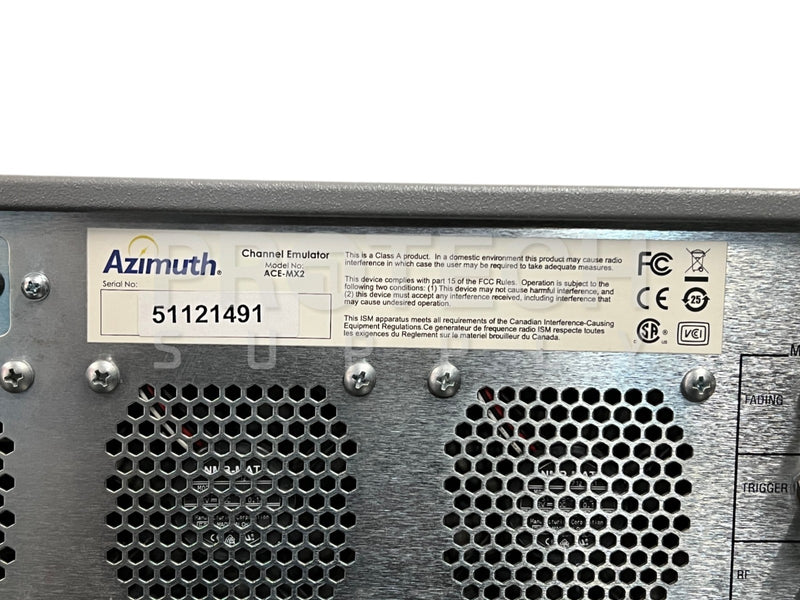 Load image into Gallery viewer, Azimuth ACE-MX2 Channel Emulator
