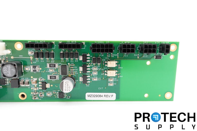 Load image into Gallery viewer, Perkin Elmer MZ329084 Rev. F System Control Board MZ329081-C with WARRANTY
