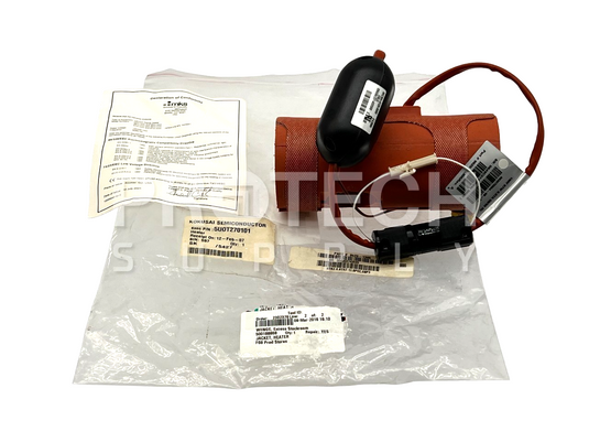 Kokusai Semiconductor 5U0T270101 Jacket Heater Assy with WARRANTY