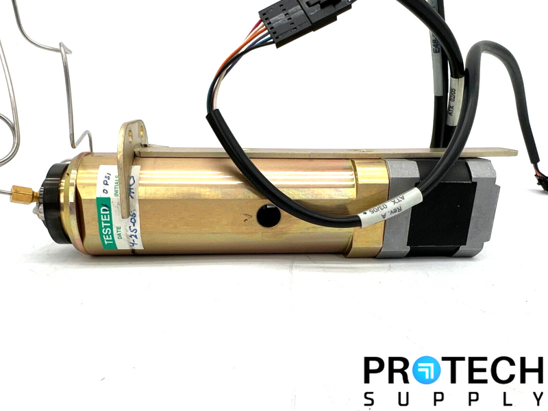 Load image into Gallery viewer, Waters Applied Motion Motor HT17-168-001 / Rheodyne Injector Pump w/ WARRANTY
