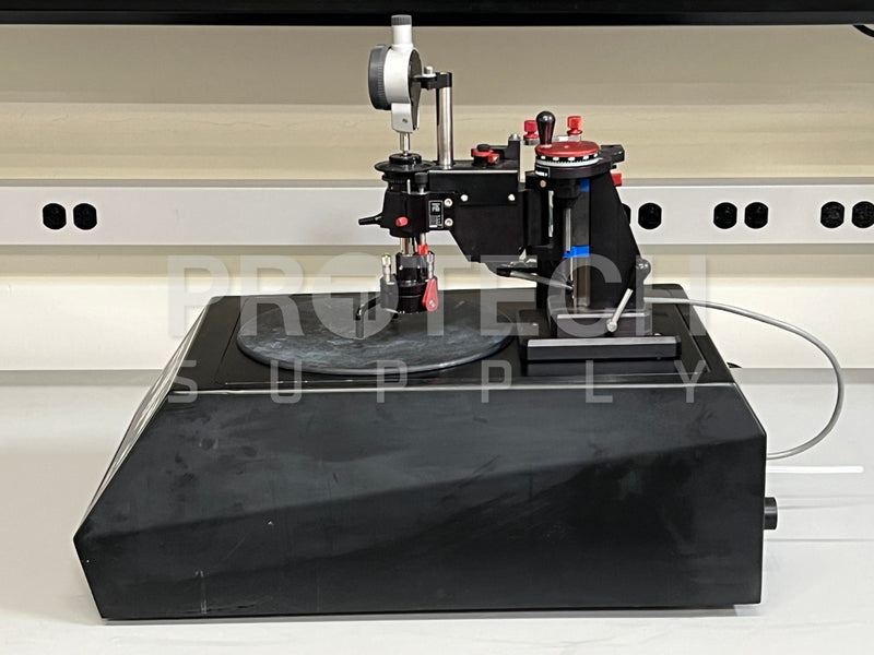 Load image into Gallery viewer, Allied Multiprep 10-1000 Polishing System &amp; Head Assy + Accessories
