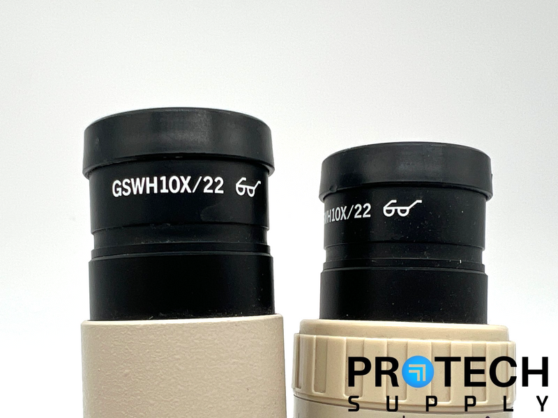 Load image into Gallery viewer, Olympus SZ-STB1 Boom Stand + SZ40 Stereo Zoom Microscope Head with WARRANTY
