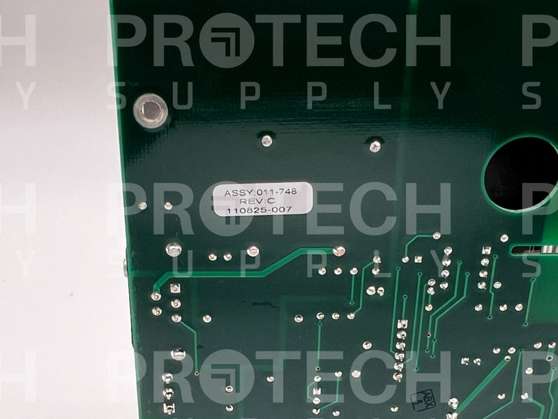 Load image into Gallery viewer, Cell Biosciences 011-748 Optic Assy Board from ProteinSimple NanoPro w/ WARRANTY
