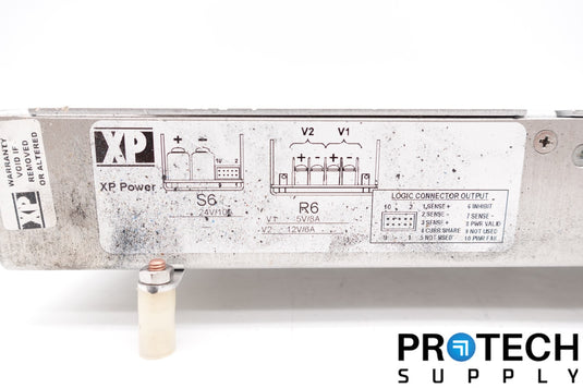 XP Power Module Power Supply P4S6R6FE4 with WARRANTY