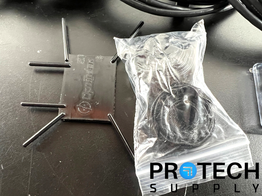 Lot of Misc Cables / Components for OptiTrack Camera