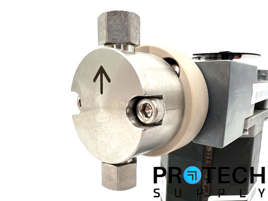 Powermax II M22NRXB-LNN-NS-00 Stepper Motor Assy with WARRANTY