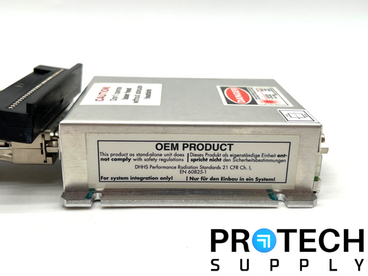 Coherent COMPASS 215M Controller from HITACHI FMBIO ||| with WARRANTY