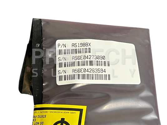(4/Pk) HP A5198-60101 512mb SDRAM Memory Module NEW GUARANTEED