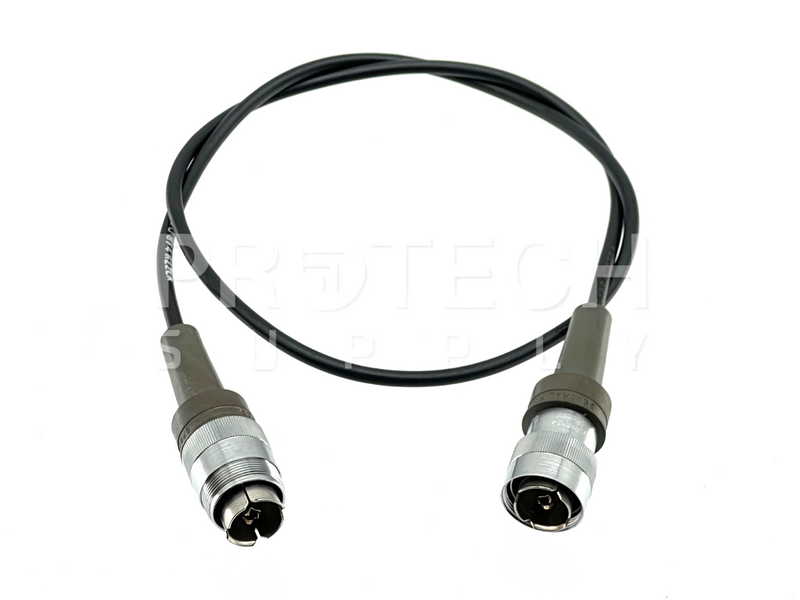 Load image into Gallery viewer, General Radio 874-R22LA Coaxial Cable GUARANTEED
