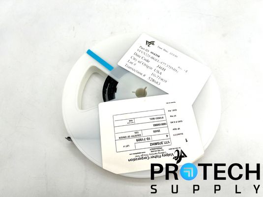 (218/Pk) Valpey Fisher VFVX321-BGEL-177.375 Crystal 177.375MHz NEW with WARRANTY