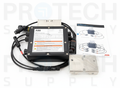 NEW ABB Solar Rapid Shutdown Device (RSD)  RS1-1PN6-MC4 with WARRANTY