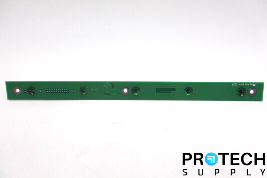 3D Systems Board 23691-801-03 from Projet DP 3000 with WARRANTY