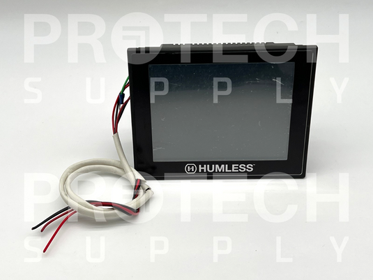 Delta DOP-107EG Touch Screen from Humless 10 4 with WARRANTY