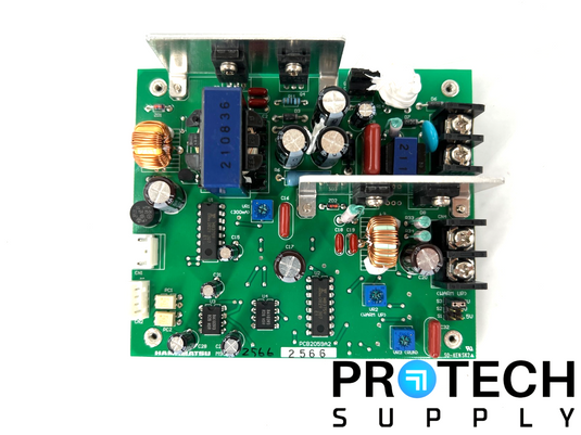 Hamamatsu M9596-1555 Power Supply Board with WARRANTY