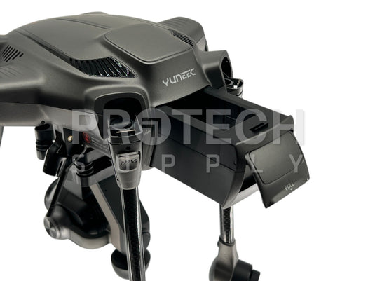 Yuneec Typhoon H Plus “Dummy” Drone Fall Kit Crash Replacement AS-IS