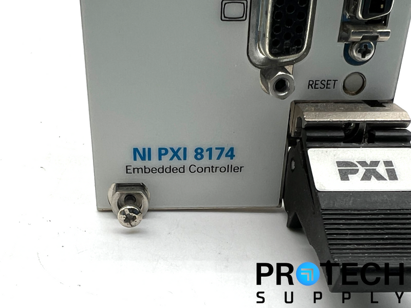 Load image into Gallery viewer, National Instruments NI PXI 8174 Embedded Controller 40GB with WARRANTY
