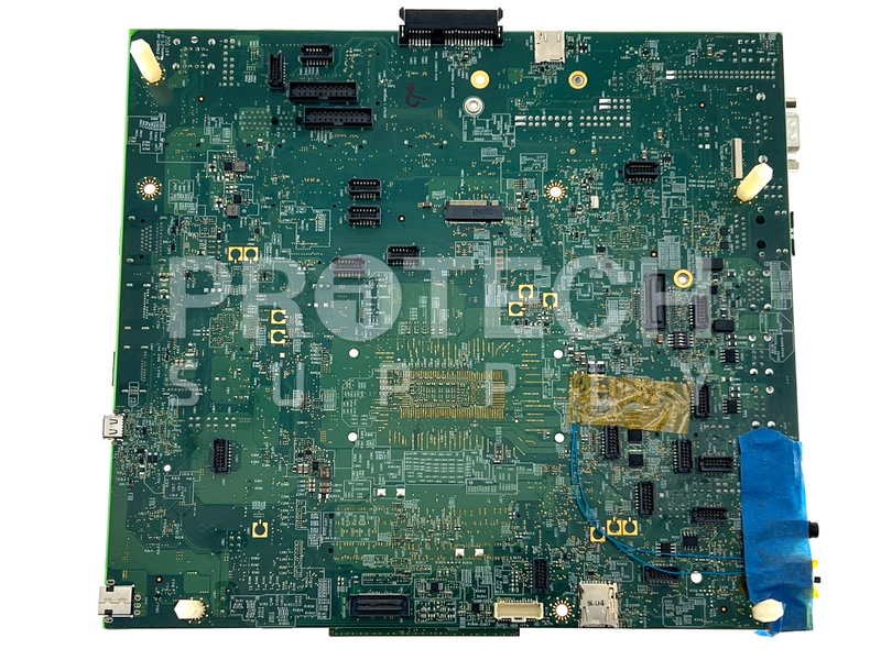 Load image into Gallery viewer, Intel J20158-101 Development Board + SVT Closed Chassis Adapter GUARANTEED
